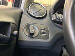 Seat Ibiza ST 2017 Harmaa