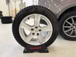 Seat Ibiza ST 2017 Harmaa