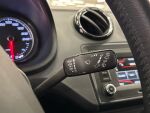 Seat Ibiza ST 2017 Harmaa