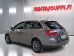 Seat Ibiza ST 2017 Harmaa