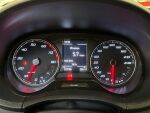 Seat Ibiza ST 2017 Harmaa