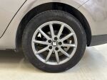 Seat Ibiza ST 2017 Harmaa