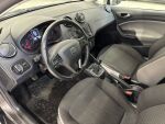 Seat Ibiza ST 2017 Harmaa