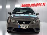 Seat Ibiza ST 2017 Harmaa