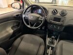 Seat Ibiza ST 2017 Harmaa