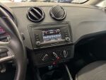 Seat Ibiza ST 2017 Harmaa
