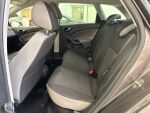 Seat Ibiza ST 2017 Harmaa