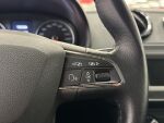 Seat Ibiza ST 2017 Harmaa