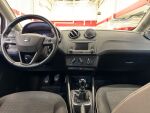 Seat Ibiza ST 2017 Harmaa