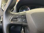 Seat Ibiza ST 2017 Harmaa