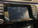 Skoda Superb 2015 Musta