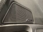 Skoda Superb 2015 Musta