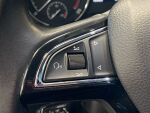 Skoda Superb 2015 Musta