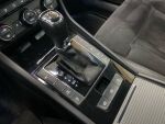 Skoda Superb 2015 Musta