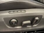 Skoda Superb 2015 Musta