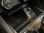 Skoda Superb 2015 Musta