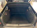 Skoda Superb 2015 Musta