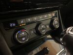 Skoda Superb 2015 Musta