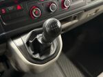 Volkswagen Transporter 2016 Valkoinen