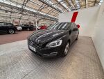 Volvo V60 2016 Musta