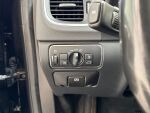Volvo V60 2016 Musta