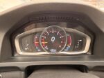 Volvo V60 2016 Musta