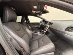 Volvo V60 2016 Musta