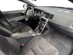 Volvo V60 2016 Musta