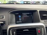 Volvo V60 2016 Musta