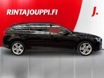 Volvo V60 2016 Musta