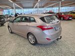 Hyundai i30 Wagon 2016 Ruskea (beige)