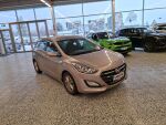 Hyundai i30 Wagon 2016 Ruskea (beige)