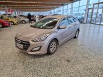 Hyundai i30 Wagon 2016 Ruskea (beige)