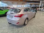 Hyundai i30 Wagon 2016 Ruskea (beige)