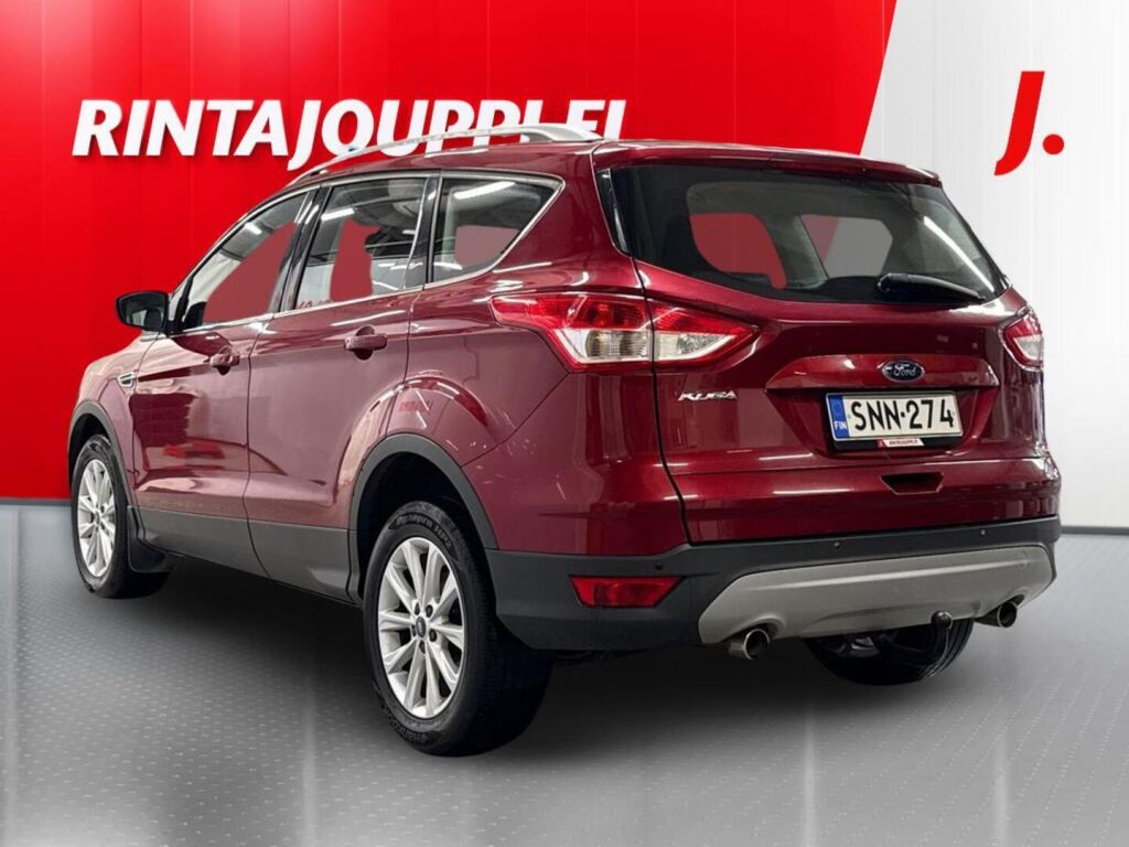 Ford Kuga 2015, kuva 3/32