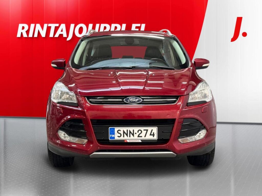 Ford Kuga 2015, kuva 4/32