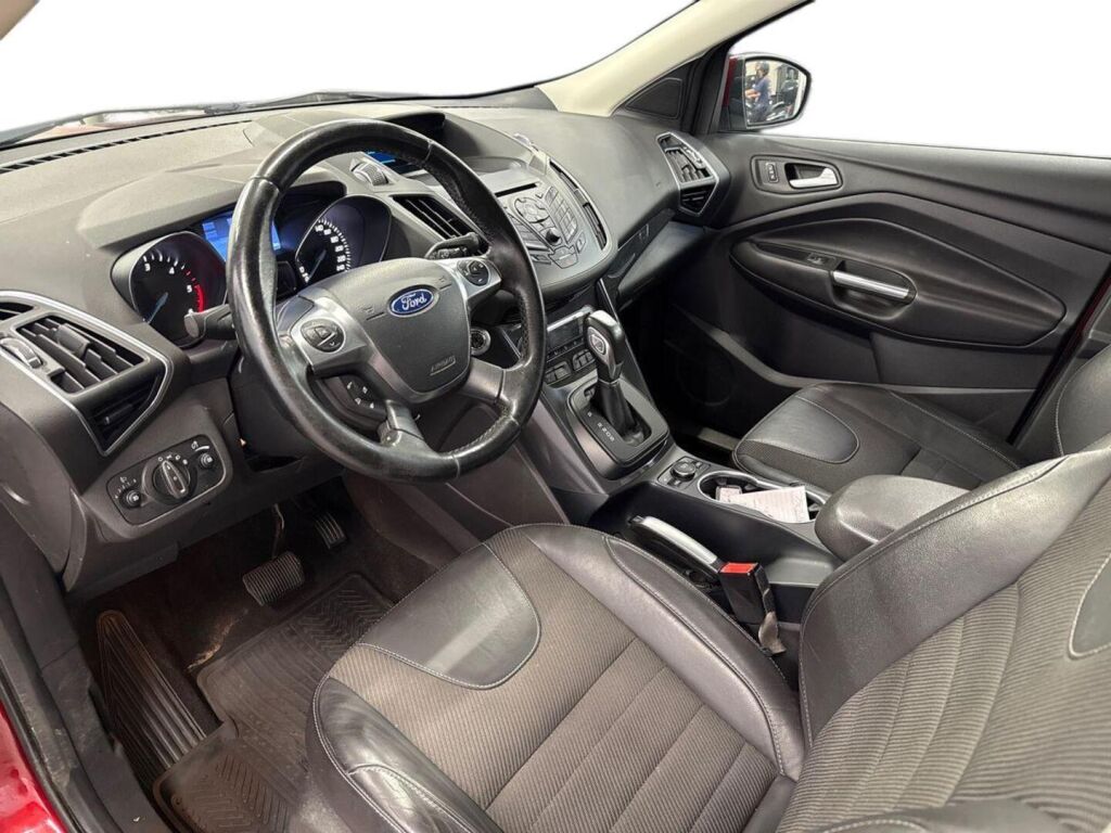 Ford Kuga 2015, kuva 7/32
