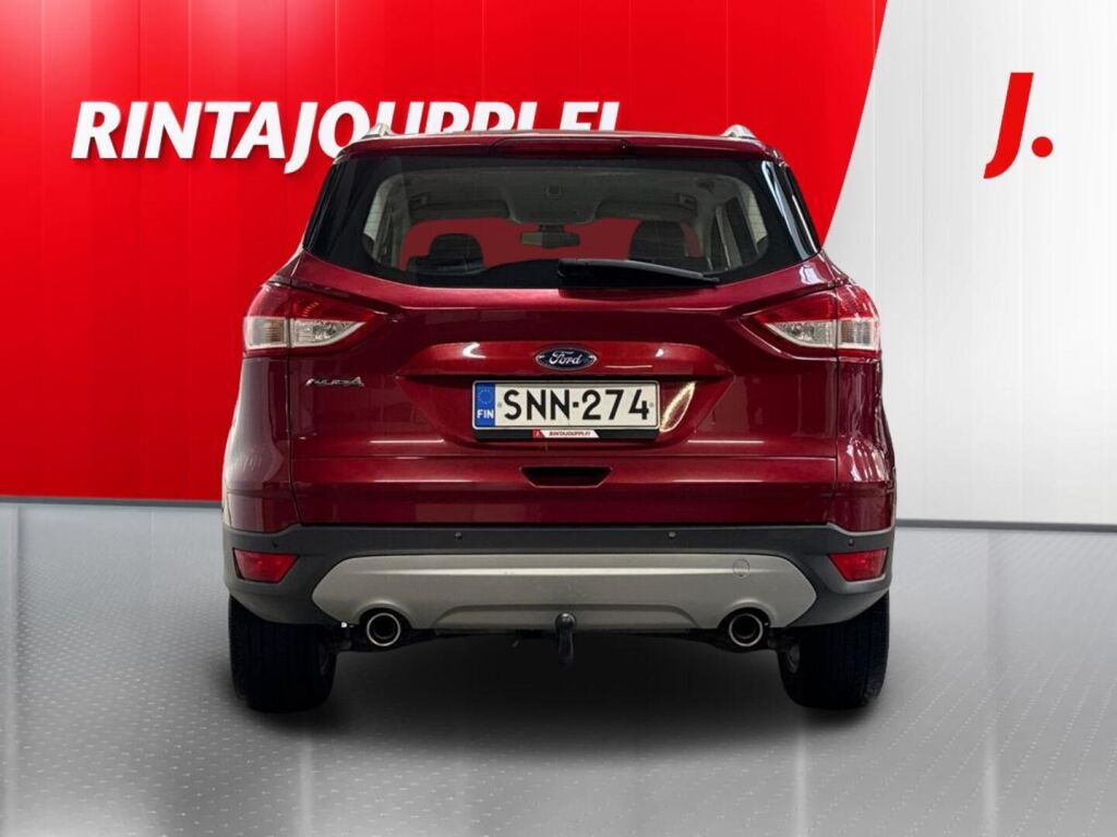 Ford Kuga 2015, kuva 5/32
