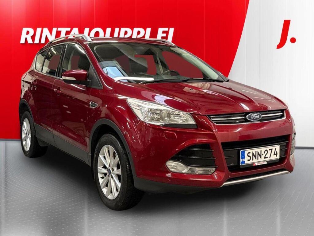 Ford Kuga 2015, kuva 2/32