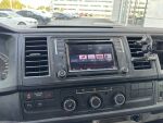 Volkswagen Transporter 2015 Punainen