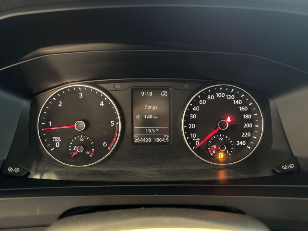 Volkswagen Transporter 2015, kuva 4/21