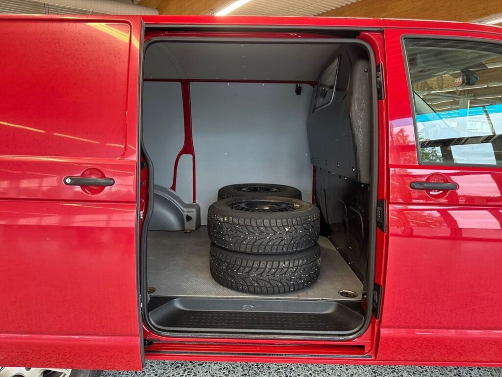 Volkswagen Transporter 2015, kuva 6/21