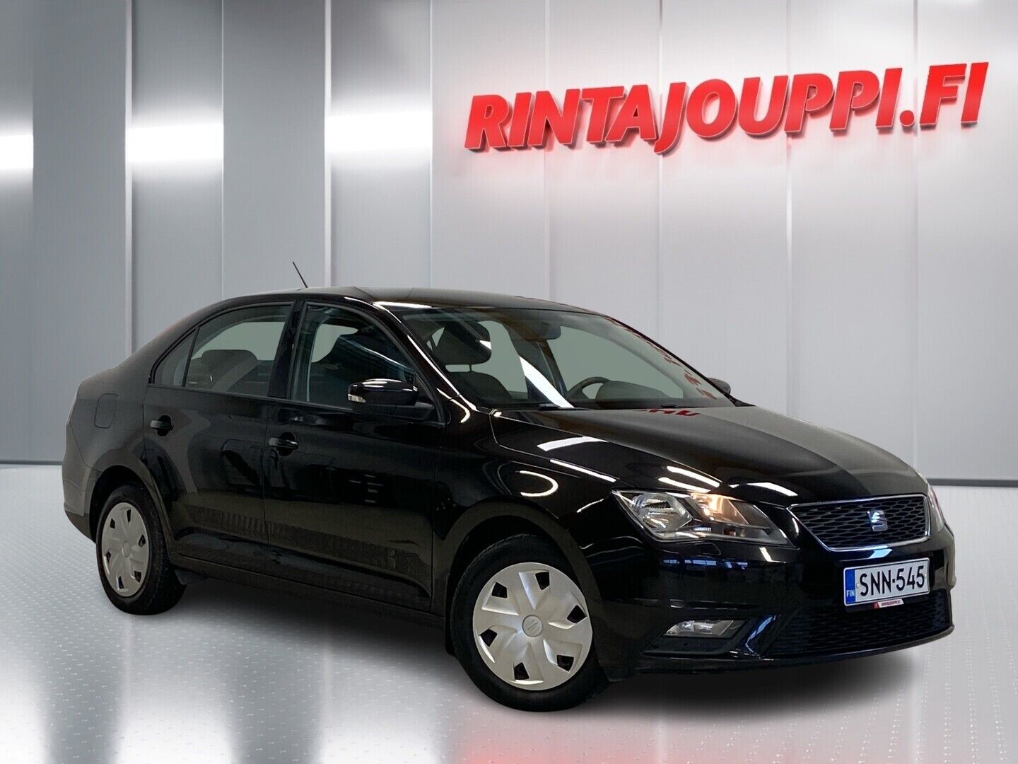 Seat Toledo