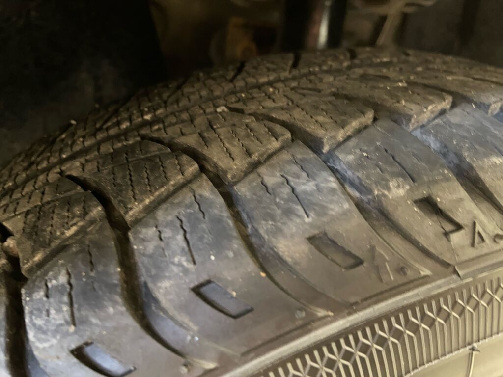 Seat Toledo 2015 Musta