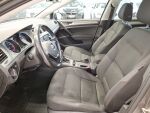 Volkswagen Golf 2016 Harmaa