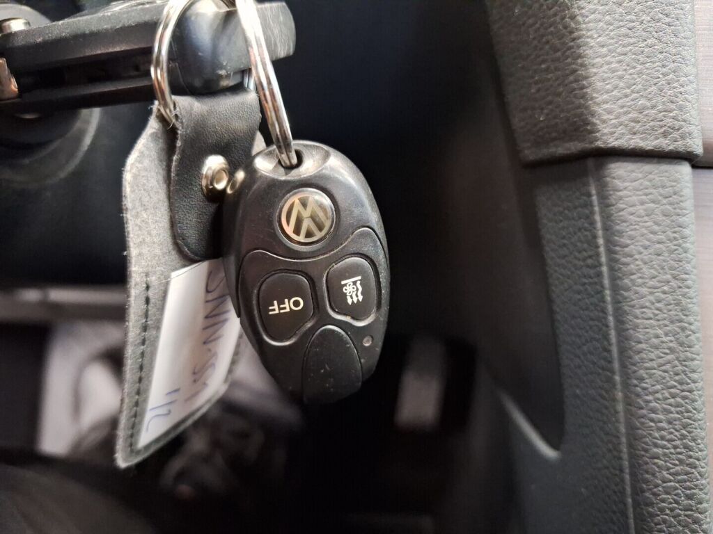 Volkswagen Golf 2016 Harmaa