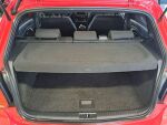Volkswagen Polo 2015 Punainen
