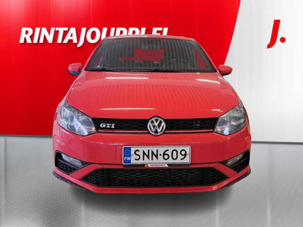 Volkswagen Polo 2015, kuva 4/30