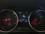 Volkswagen Polo 2015 Punainen