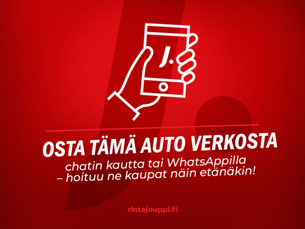 Audi A1 2015 Punainen